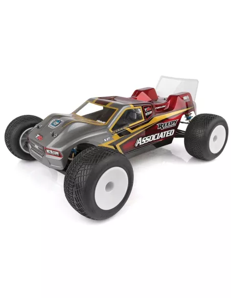Team Associated T6.1 Truck Kit - Spare Parts & Option Parts
