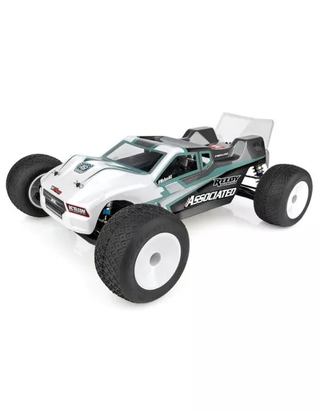 Team Associated T6.2 Truck Kit - Spare Parts & Option Parts