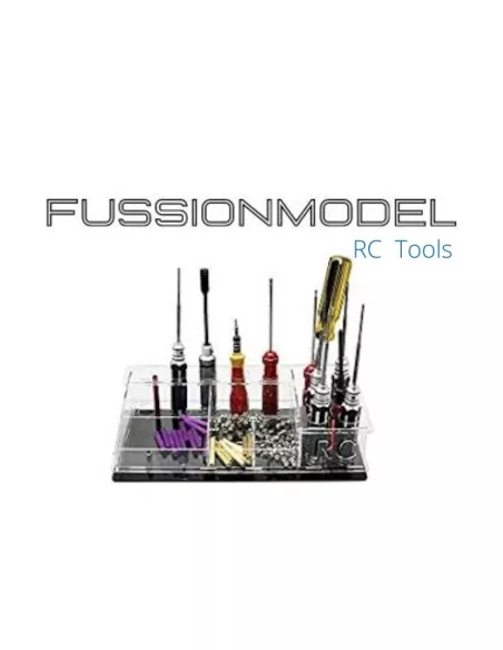 Fussion Tools