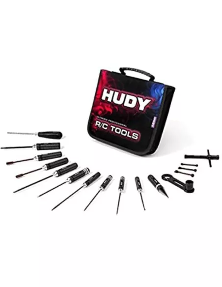 Hudy Tools