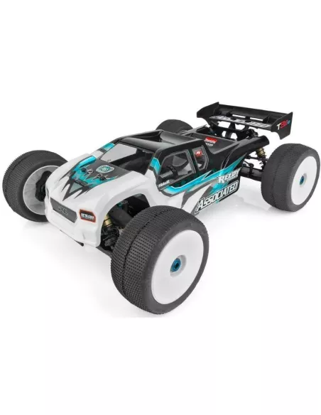 Team Associated RC8 T3.2e Electric Kit - Pièces detachées et options