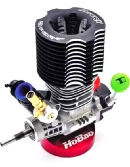 Hobao Hyper 21 Cops - Recambios de motor
