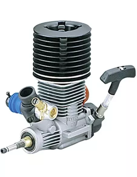 Hobao Hyper 21- 3 Port - Engine Spare Parts