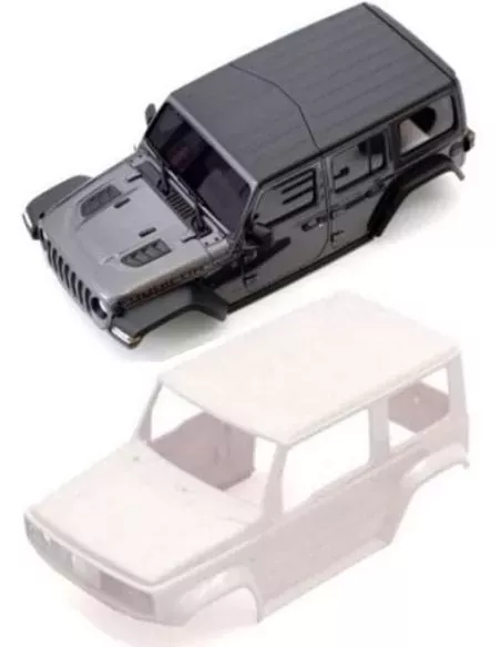 Carrocerías Kyosho Mini-Z 4x4 Crawler