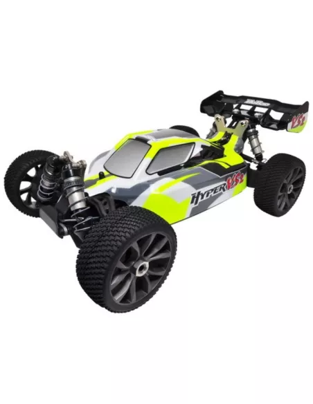 Hobao Hyper VS2-E Électrique