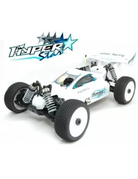Hobao Hyper Star Nitro / GP