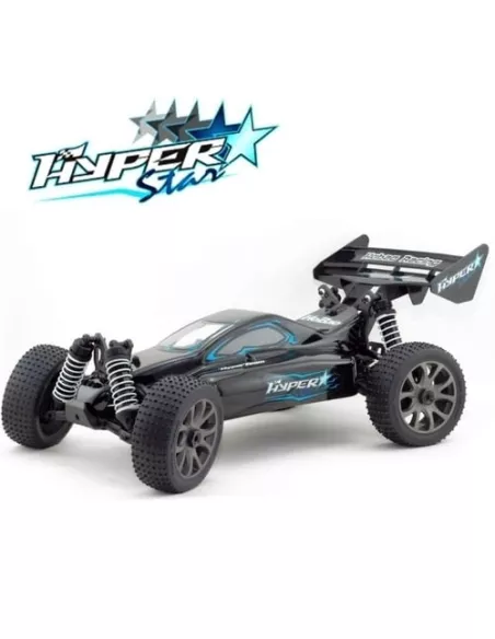 Hobao Hyper Star-e Électrique / EP