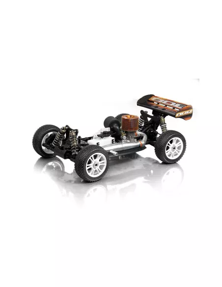 Embrayages 1/8 Buggy